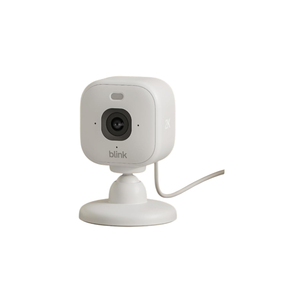 Blink Camera Mini 2K+