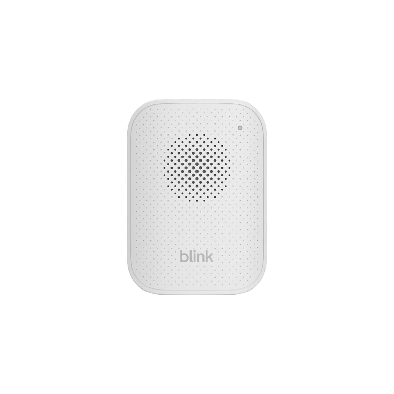 Blink Chime — Real-time, audible alerts