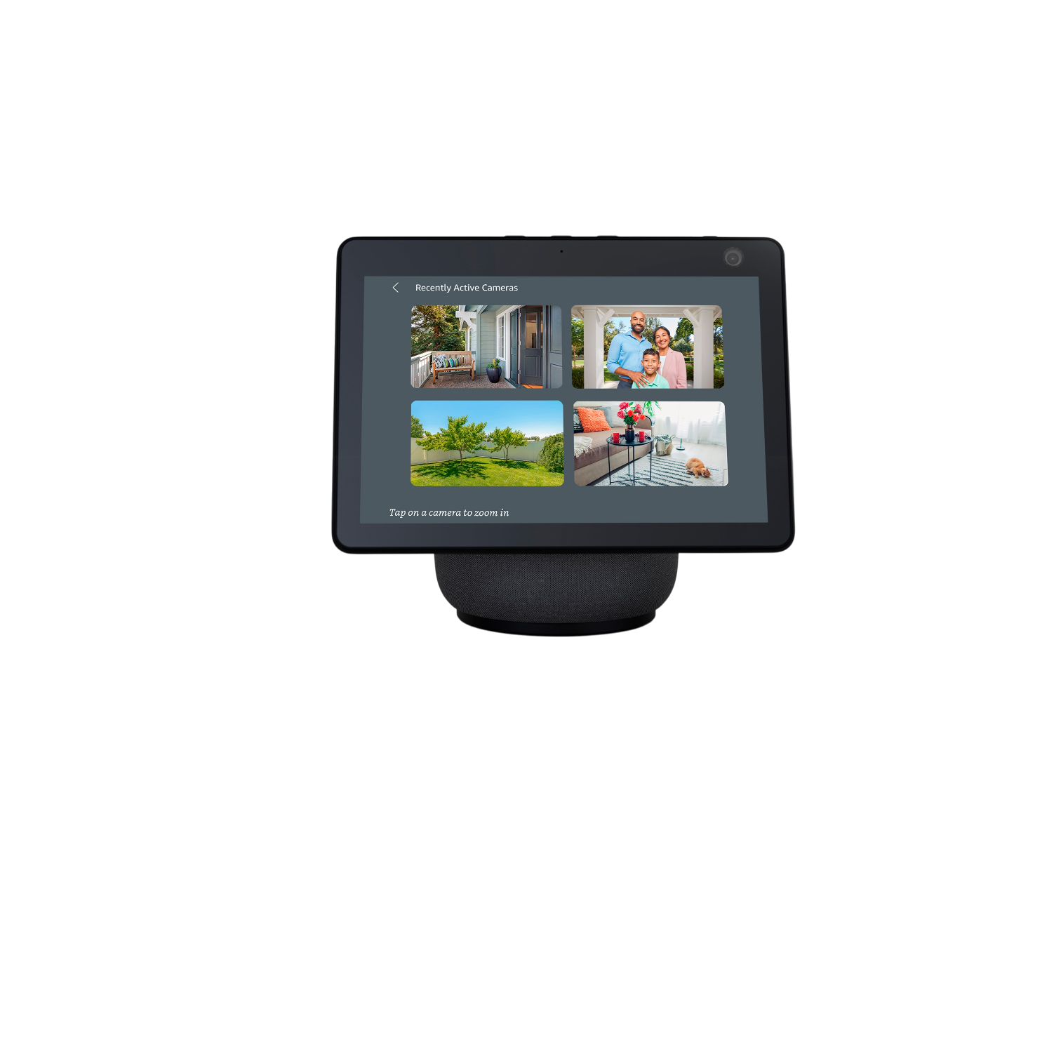 Blink Camera