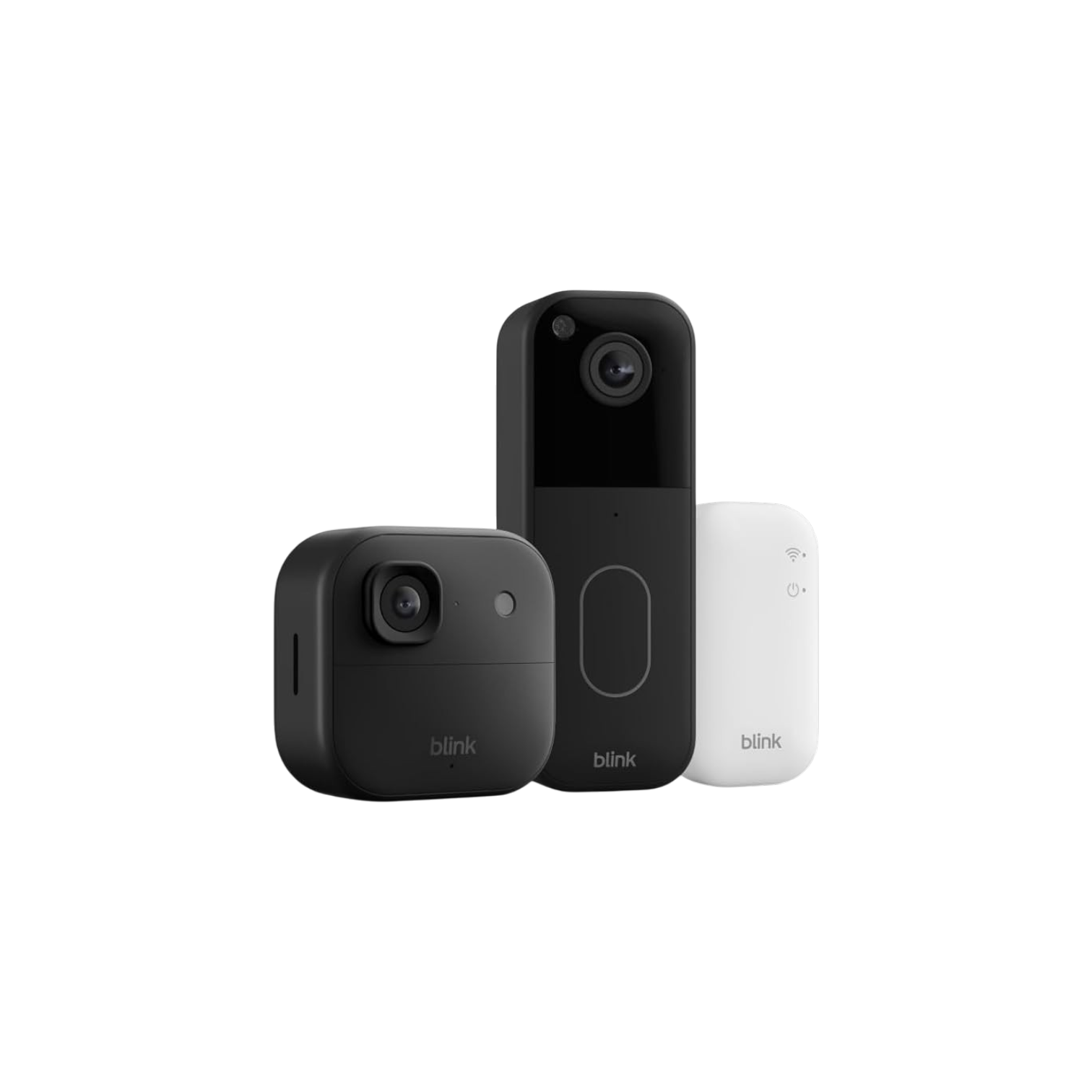 Blink Outdoor 2K+ and Video Doorbell
