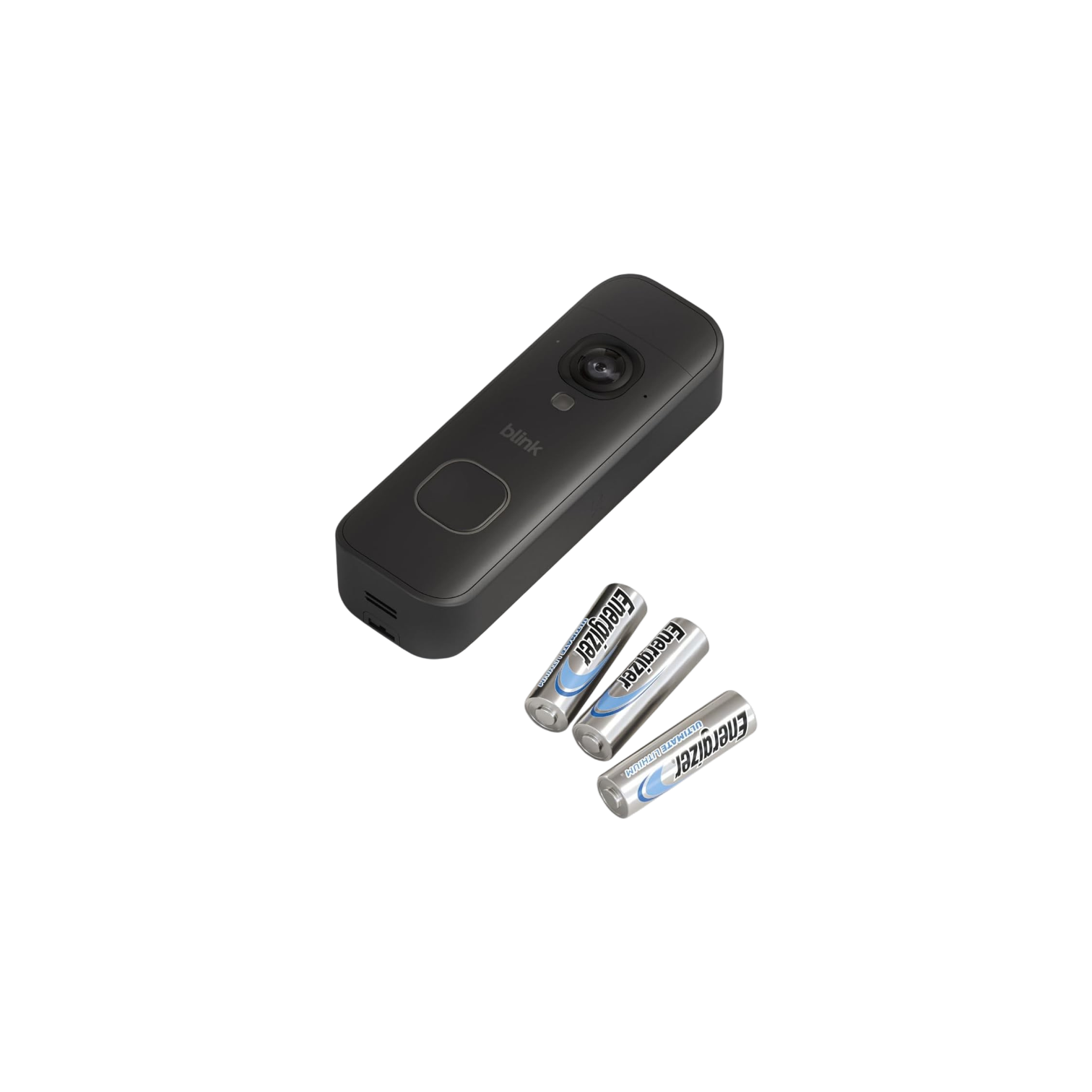 Blink Battery Doorbell 2K+
